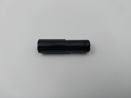 NOZZLE FOR HANDPIECE LUBRICATING SPRAY. LARGE